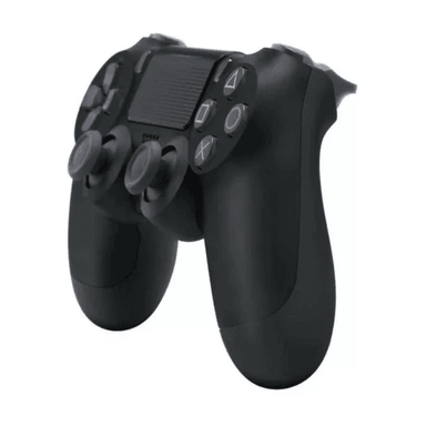 CONTROL JOYSTICK PARA PS4 | Negro - 1