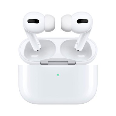 AUDÍFONOS GOSHGG I13 IPHONE ANDROID BLUETOOTH BLANCO - 1