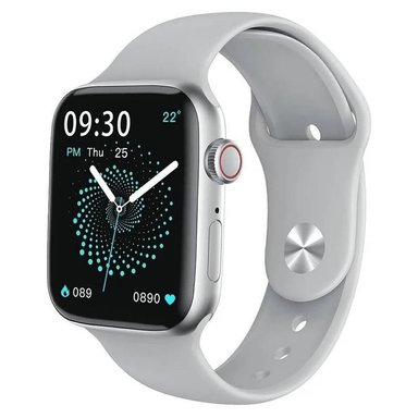 SMARTWATCH HW22 PRO 1.75 - 1