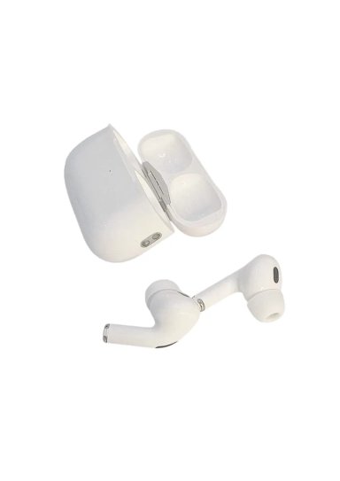 RELOJ INTELIGENTE + 3 CORREAS ULTRA 2 + AUDIFONOS - 4
