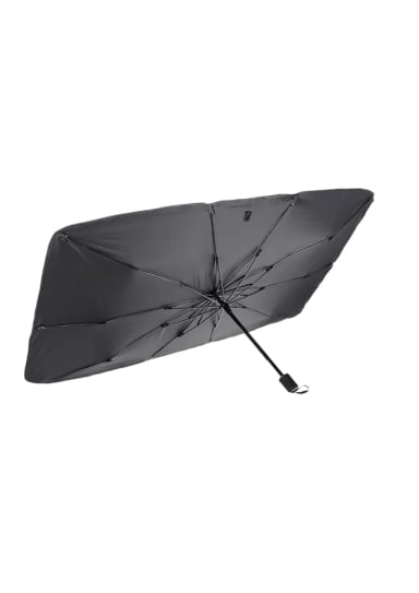PARASOL PARABRISAS SOMBRILLA TIPO QUITASOL CUBRE SOL - 2