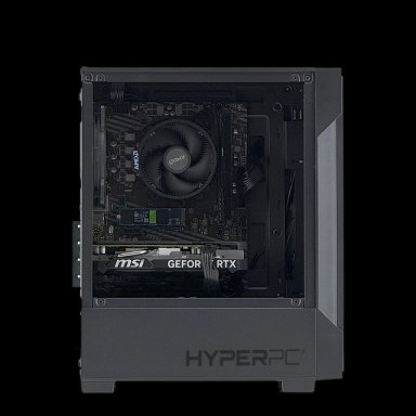 PC GAMER AMD RYZEN 5 5500 16GB 1TB RTX 3050 WIFI - 2