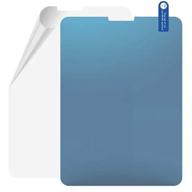LAMINA MICA SENSACION DE PAPEL PARA SAMSUNG TAB S9 PLUS 12.4 - 1