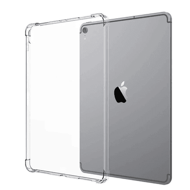 CARCASA PARA IPAD AIR 4TA/ 5TA GENE 10.9 TRANSPARENTE REFOR - 1