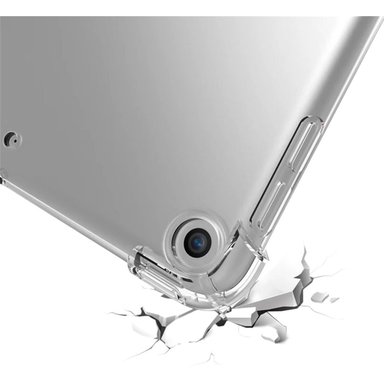 CARCASA TRANSPARENTE REFORZADA PARA IPAD 9.7 5TA / 6TA GENE - 2