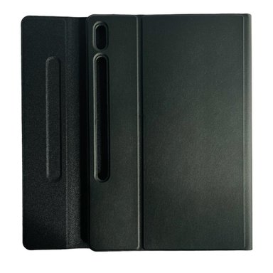 FUNDA CON TECLADO NEGRO PARA SAMSUNG S9 PLUS/S9 FE+ ESPAÑOL - 4
