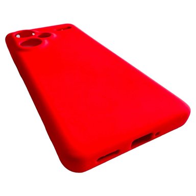CARCASA PARA XIAOMI REDMI NOTE 13 PRO+ 5G SILICONA ROSA CHICLE - 2