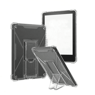 FUNDA SOPORTE TRANSPARENTE PARA KINDLE PAPERWHITE 11TH 2021 - 1