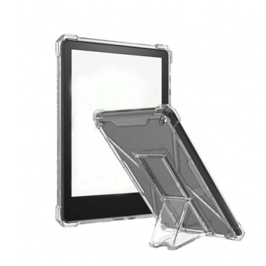FUNDA SOPORTE TRANSPARENTE PARA KINDLE PAPERWHITE 11TH 2021 - 2
