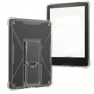 FUNDA SOPORTE TRANSPARENTE PARA KINDLE PAPERWHITE 11TH 2021 - 3
