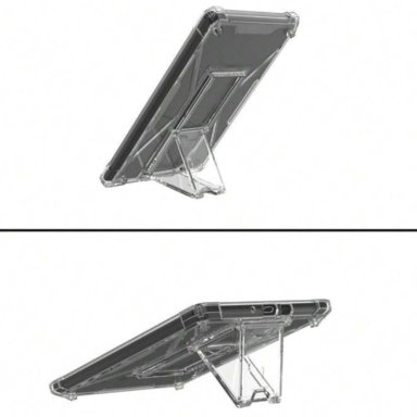 FUNDA SOPORTE TRANSPARENTE PARA KINDLE PAPERWHITE 11TH 2021 - 4