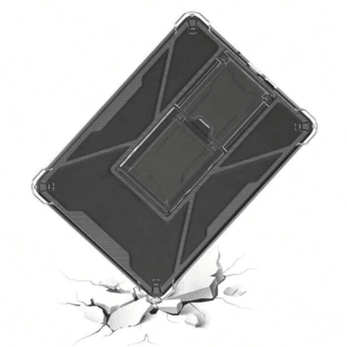 FUNDA SOPORTE TRANSPARENTE PARA KINDLE PAPERWHITE 11TH 2021 - 5
