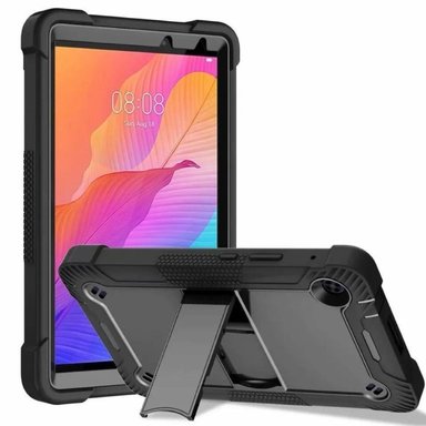 FUNDA CARCASA ANTIGOLPES 360 PARA TABLET SAMSUNG S9 S9 FE - 1