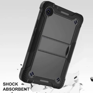 FUNDA CARCASA ANTIGOLPES 360 PARA TABLET SAMSUNG S9 S9 FE - 2