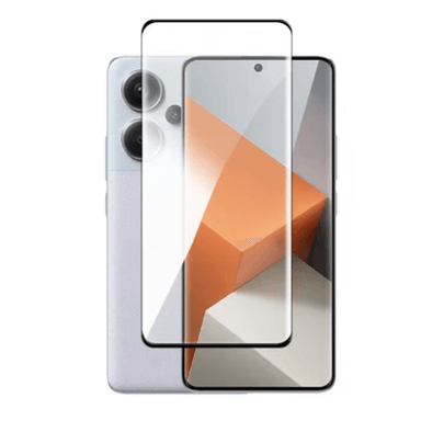 LÁMINA COMPLETA VIDRIO CURVO PARA XIAOMI REDMI NOTE 13 PRO+ - 1