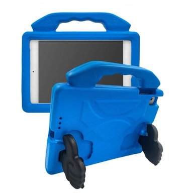 CARCASA NIÑOS ANTIGOLPES PARA TABLET HUAWEI MATEPAD SE 11 AZUL - 2
