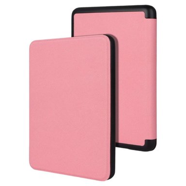 FUNDA PARA KINDLE PAPERWHITE 5TH/ 6TH/ 7TH GENE ROSADO - 1