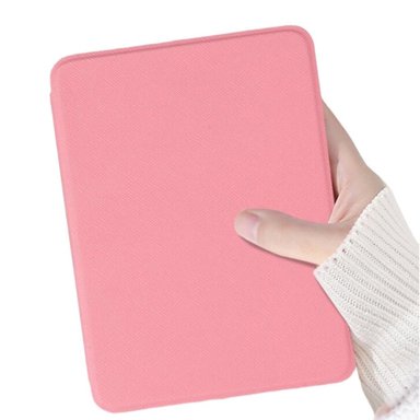 FUNDA PARA KINDLE PAPERWHITE 5TH/ 6TH/ 7TH GENE ROSADO - 2