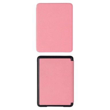 FUNDA PARA KINDLE PAPERWHITE 5TH/ 6TH/ 7TH GENE ROSADO - 5