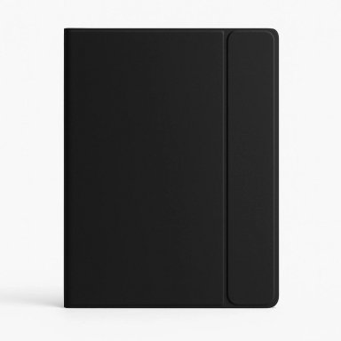 FUNDA CON TECLADO NEGRO PARA IPAD A16 11TH GENE TOUCHPAD - 3