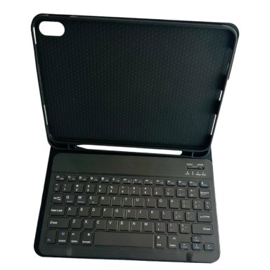 FUNDA CON TECLADO NEGRO PARA IPAD AIR 11 M4 2026 - 5
