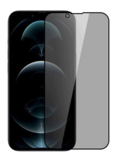 LAMINA MICA PARA IPHONE 17E PRIVACIDAD ANTI-ESPIA - 2