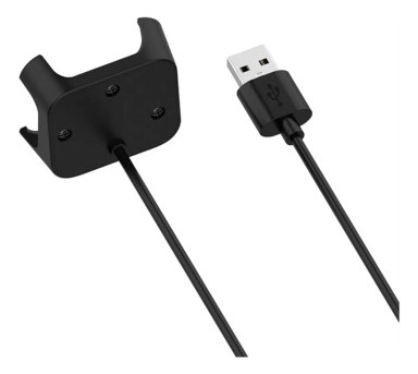 CARGADOR + CABLE USB PARA XIAOMI MI WATCH LITE | REDMI WATCH - 4