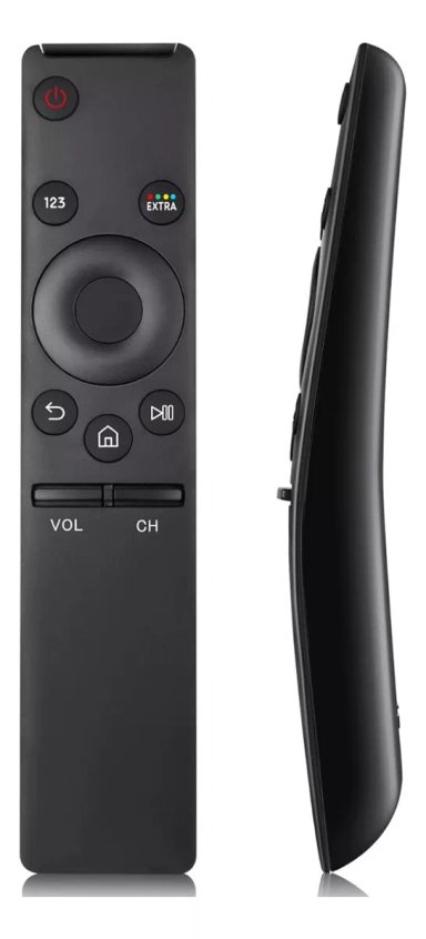CONTROL REMOTO SMART TV LED 4K PARA SAMSUNG BN59-01310A - 1