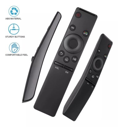 CONTROL REMOTO SMART TV LED 4K PARA SAMSUNG BN59-01310A - 3