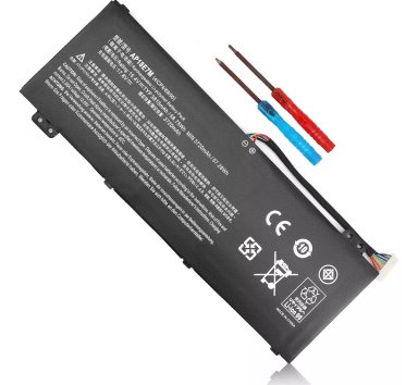 BATERÍA (AP18E8M) ACER NITRO 5 AN515-54 AN517-51 AN515-55 - 1
