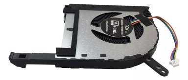 VENTILADOR GPU PARA NOTEBOOK ASUS TUF A15 FA506 FX506 SERIES - 2