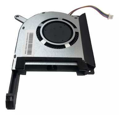 VENTILADOR GPU PARA NOTEBOOK ASUS TUF A15 FA506 FX506 SERIES - 3