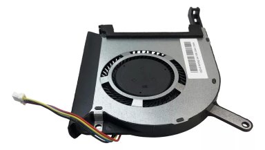 VENTILADOR GPU PARA NOTEBOOK ASUS TUF A15 FA506 FX506 SERIES - 4