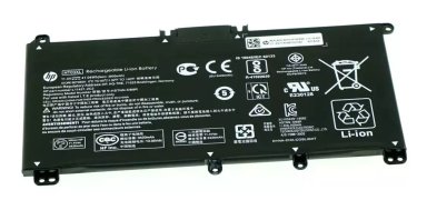 BATERIA ORIGINAL HP (HT03XL) NOTEBOOK HP 15-DA0012LA NUEVA - 1