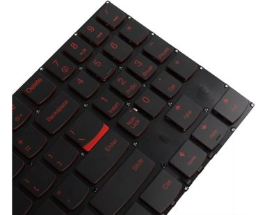 TECLADO PARA LENOVO LEGION Y520 Y720 15IKB 15IKBN ESPAÑOL - 3
