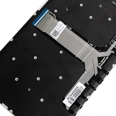 TECLADO PARA LENOVO LEGION Y520 Y720 15IKB 15IKBN ESPAÑOL - 4