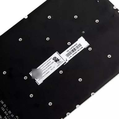TECLADO PARA LENOVO LEGION Y520 Y720 15IKB 15IKBN ESPAÑOL - 5