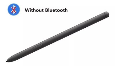LÁPIZ STYLUS PEN PARA SAMSUNG GALAXY TAB S6 LITE (NUEVO) - 4