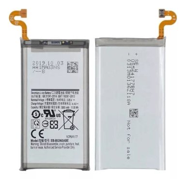 BATERIA NUEVA + KIT HERRAMIENTAS PARA SAMSUNG S9 G9600 - 1