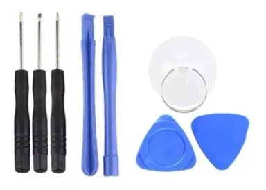 BATERIA NUEVA + KIT HERRAMIENTAS PARA SAMSUNG A52 / A52S - 2