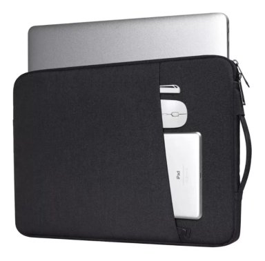 FUNDA BOLSO ELEGANTE PARA IPAD AIR 10MA GEN 10.9 2023 - 1