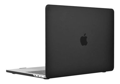 CARCASA 360 MANZANA CALADA + CUBRETECLA MACBOOK PRO 16 A2141 - 3