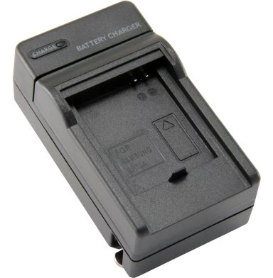 CARGADOR BATERIA SAMSUNG BP-70A ST6500 TL105 TL205 WP10 - 1