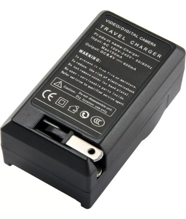 CARGADOR BATERIA SAMSUNG BP-70A ST6500 TL105 TL205 WP10 - 2