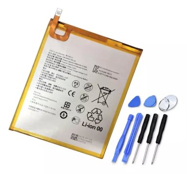BATERIA PARA TABLET HUAWEI MATEPAD T5 10.1 NUEVA - MUNDO TEC - 1