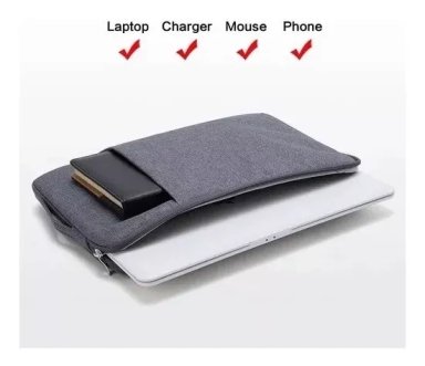 FUNDA BOLSO SLIM ELEGANTE PARA TABLET HUAWEI MATEPAD 11 - 3