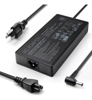 CARGADOR PARA ASUS TUF GAMING 20V-7.5A 150W PLUG 6*3.7MM - 1