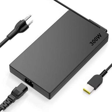 CARGADOR LENOVO LEGION 7 16ACHG6 (300W) SERIES RECTANGULAR - 1