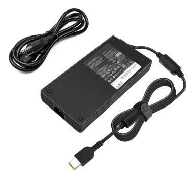 CARGADOR LENOVO LEGION 7 16ACHG6 (300W) SERIES RECTANGULAR - 2