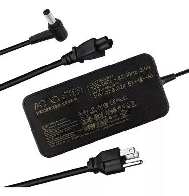 CARGADOR ASUS TUF FX502VD FX502V FX503 FX504 GAMING (120W) - 1